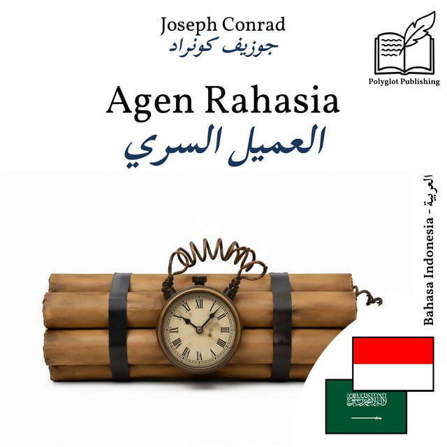 العميل السري