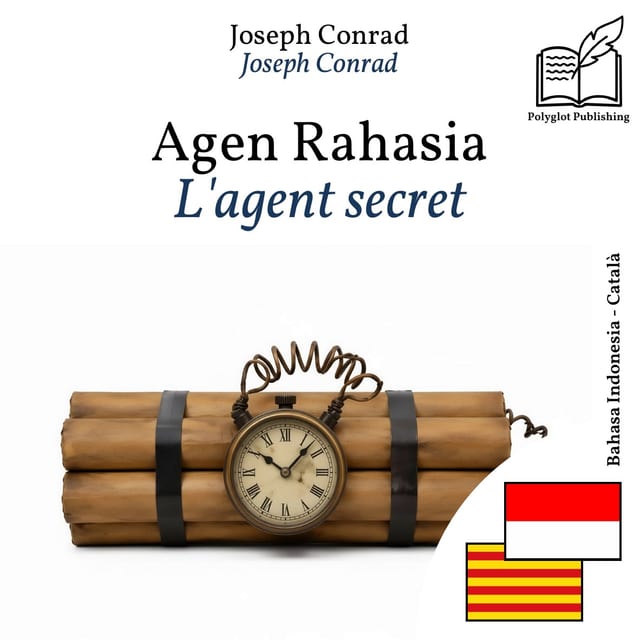 L'agent secret