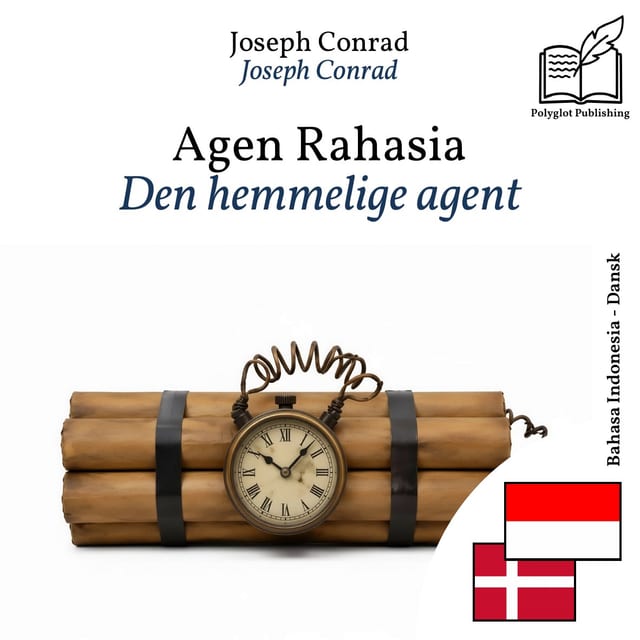 Den hemmelige agent