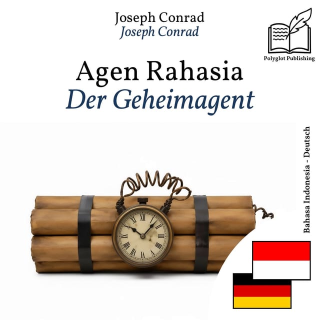 Der Geheimagent