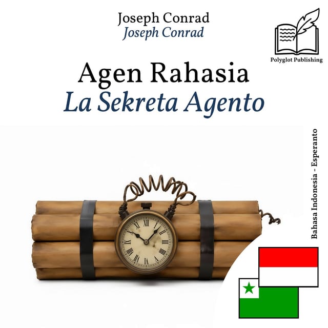 La Sekreta Agento