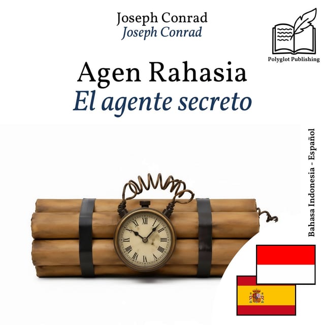 El agente secreto