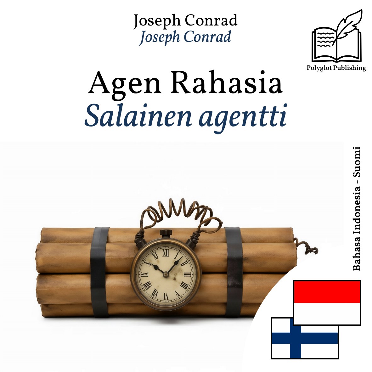 Salainen agentti