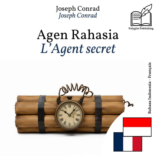 L’Agent secret