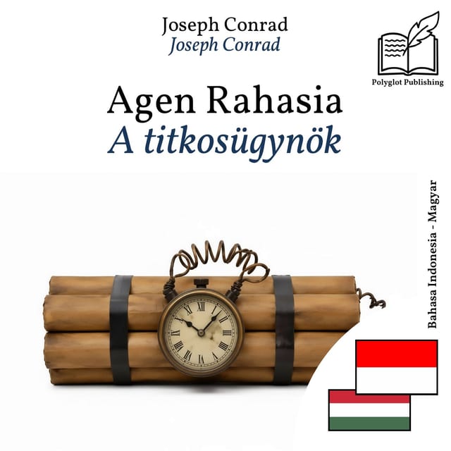 A titkosügynök