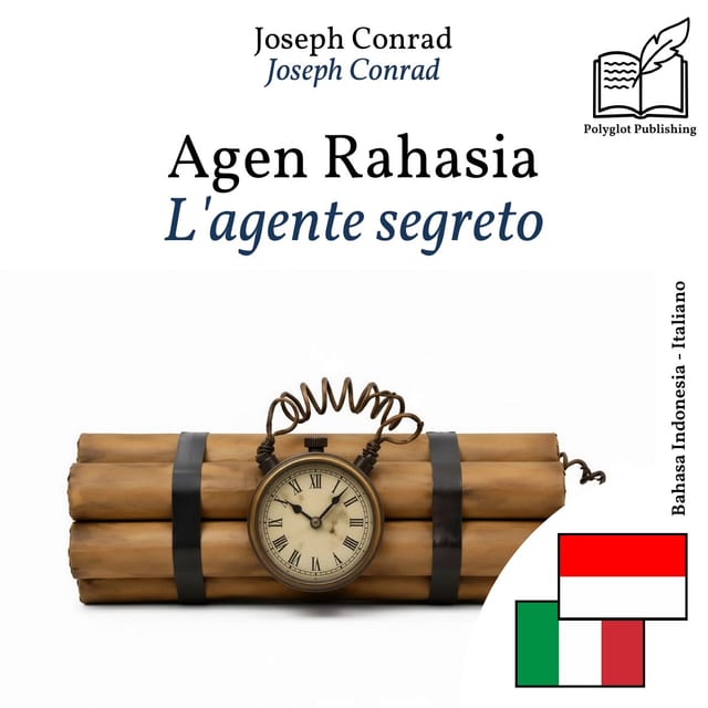 L'agente segreto