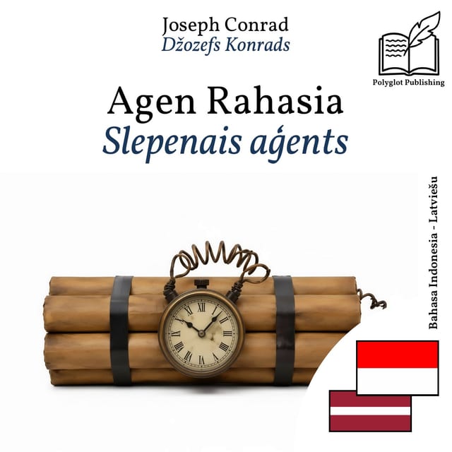 Slepenais aģents
