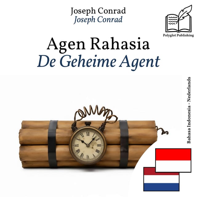 De Geheime Agent