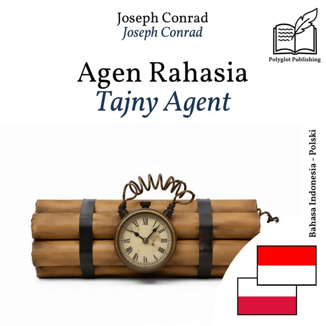 Tajny Agent
