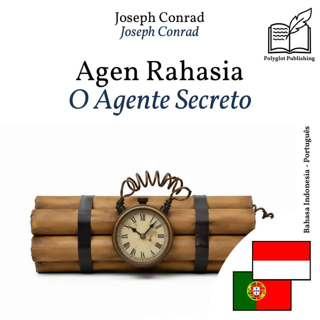O Agente Secreto