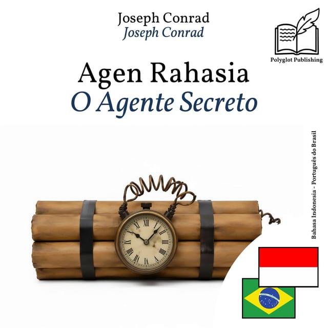 O Agente Secreto