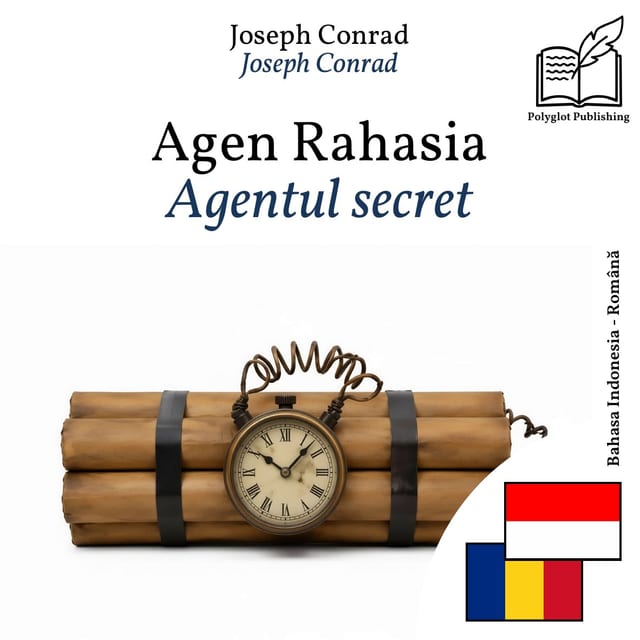 Agentul secret