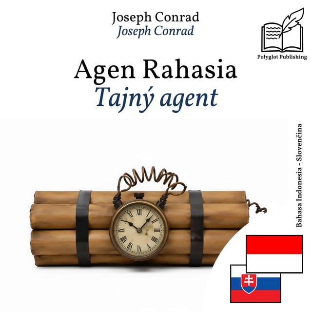 Tajný agent
