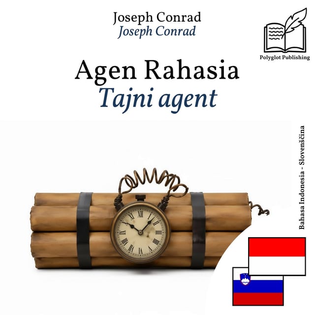 Tajni agent