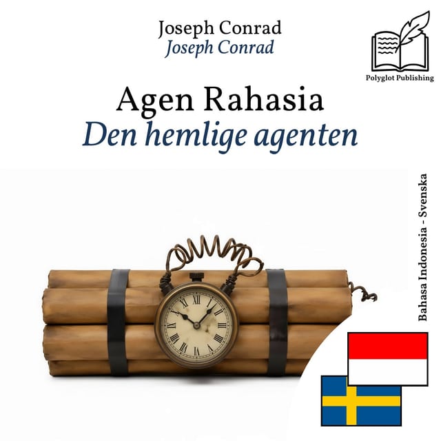 Den hemlige agenten