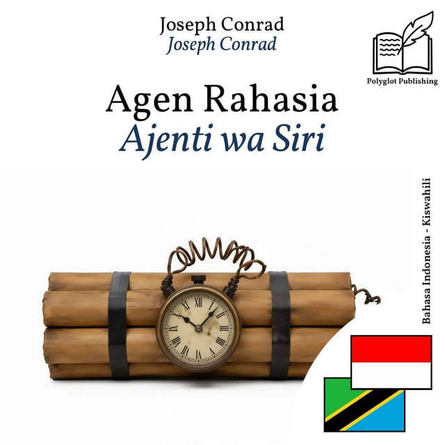 Ajenti wa Siri
