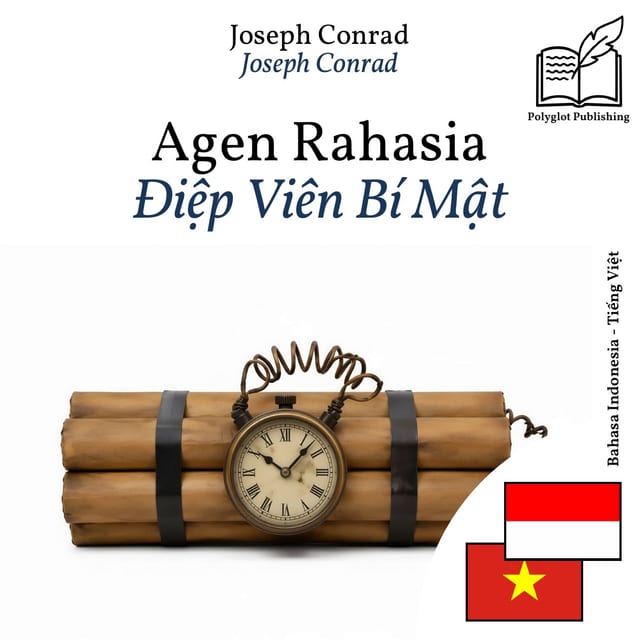 Điệp Viên Bí Mật