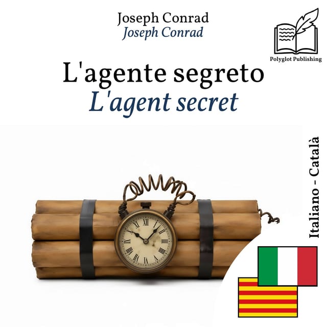 L'agent secret