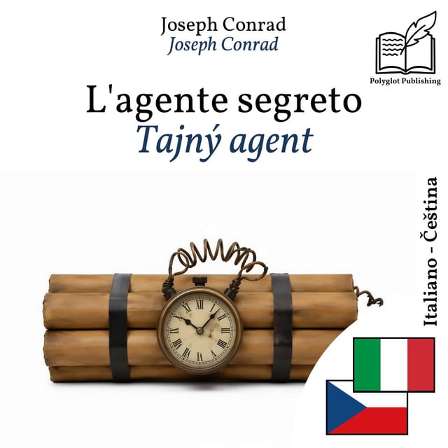 Tajný agent