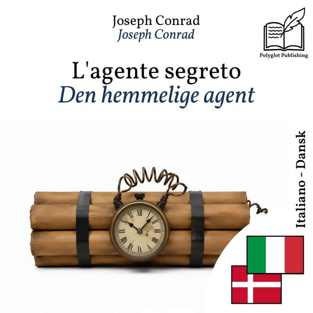 Den hemmelige agent