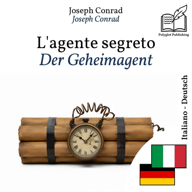 Der Geheimagent