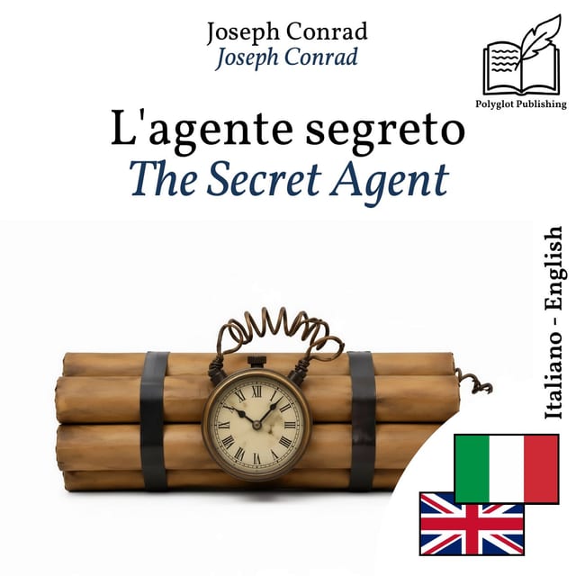 The Secret Agent