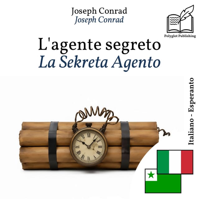 La Sekreta Agento