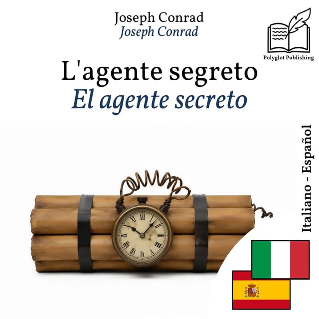 El agente secreto