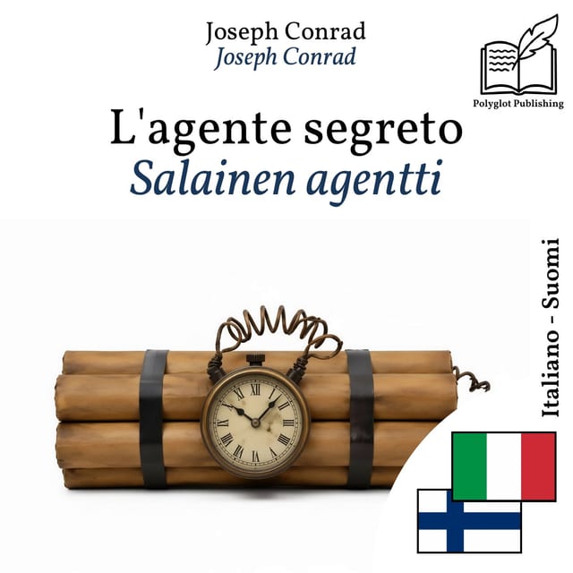Salainen agentti
