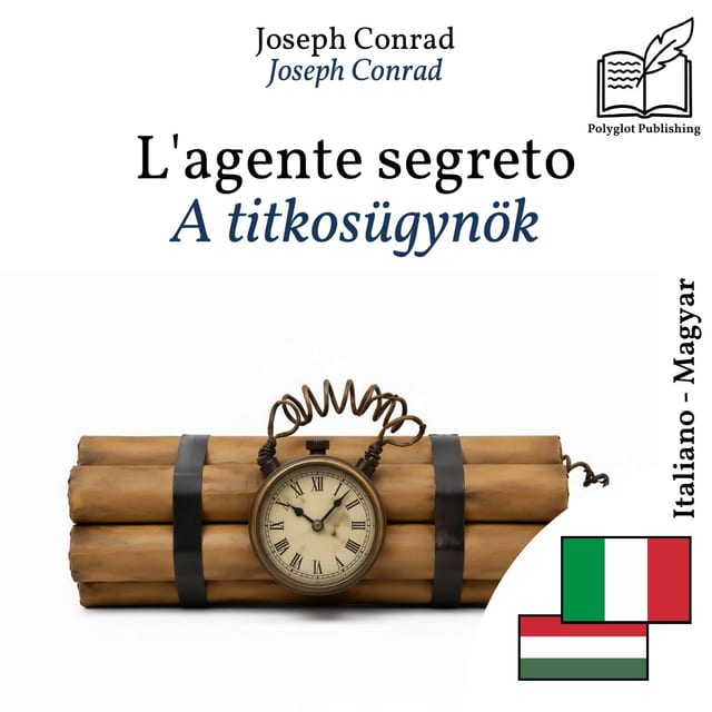 A titkosügynök