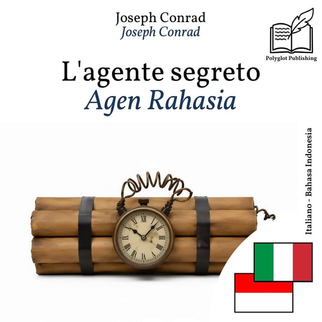 Agen Rahasia