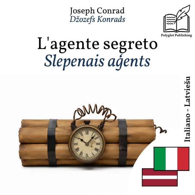 Slepenais aģents