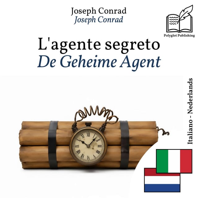 De Geheime Agent