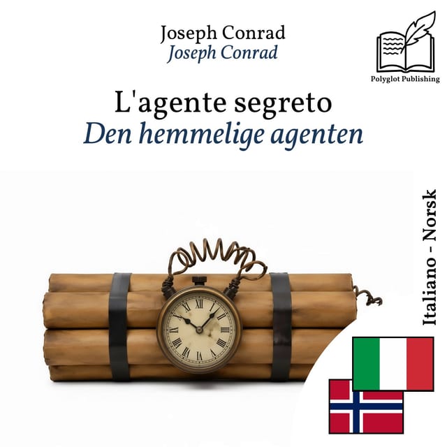 Den hemmelige agenten