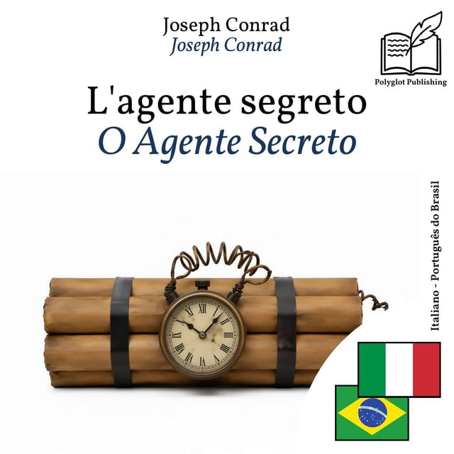 O Agente Secreto