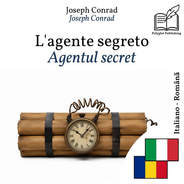 Agentul secret