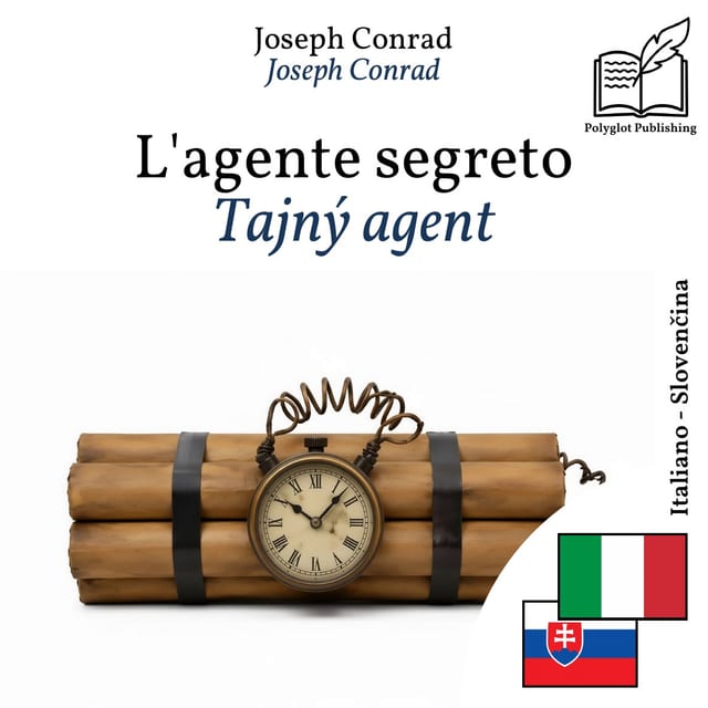 Tajný agent