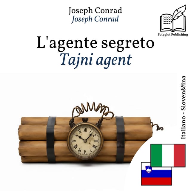 Tajni agent