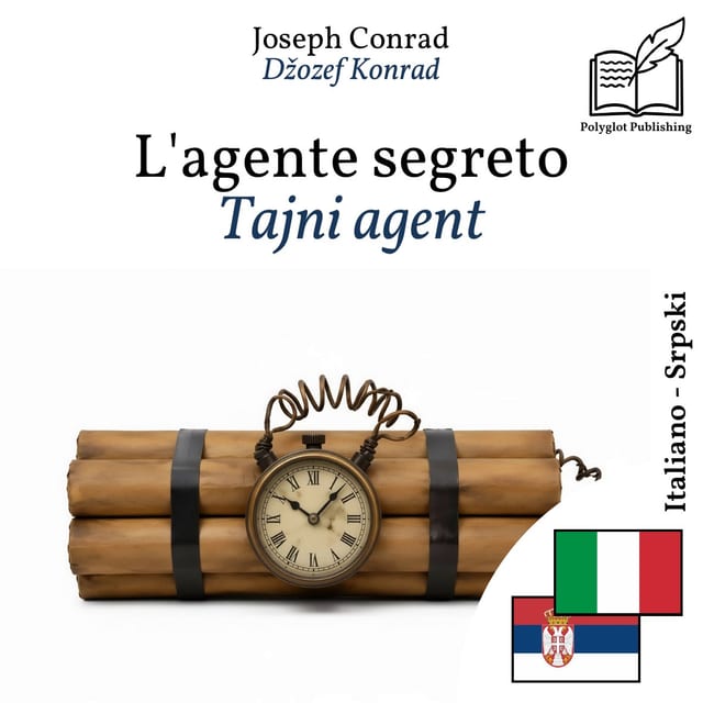 Tajni agent