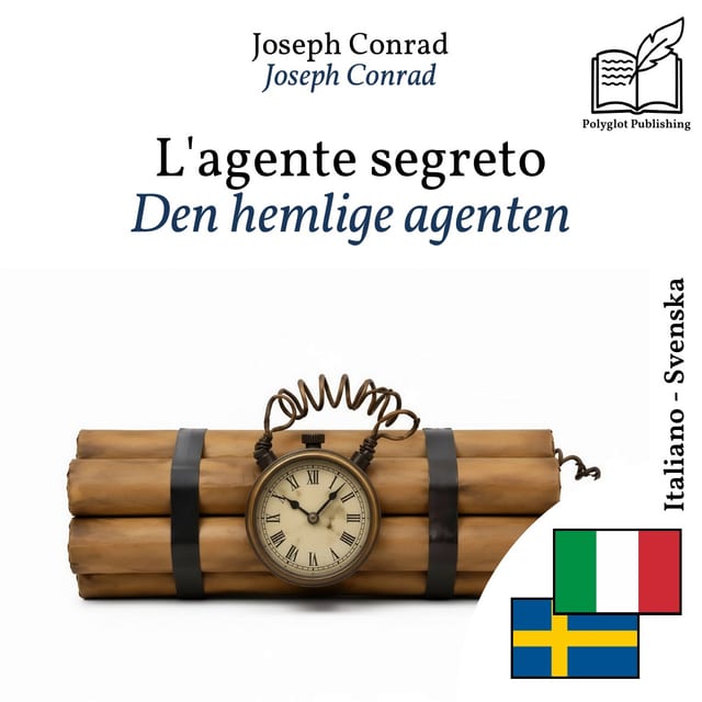 Den hemlige agenten