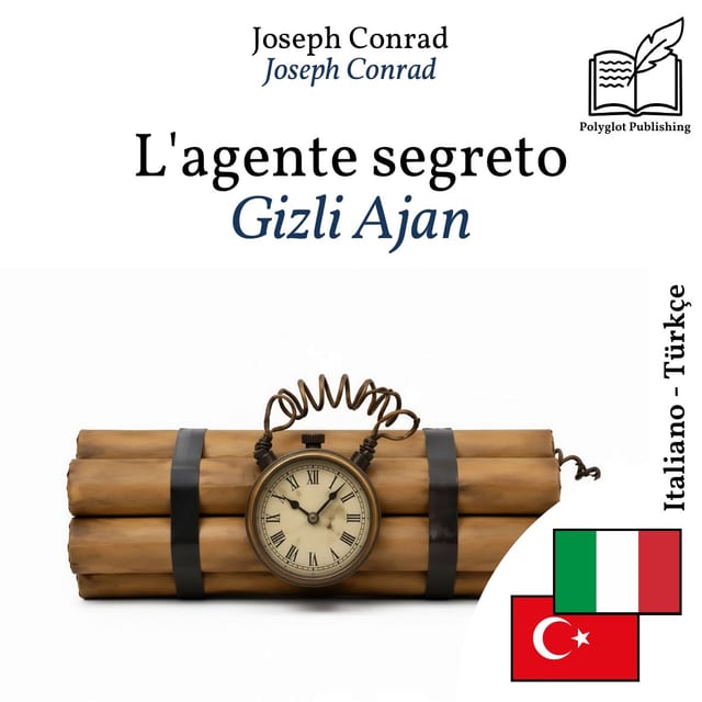 Gizli Ajan