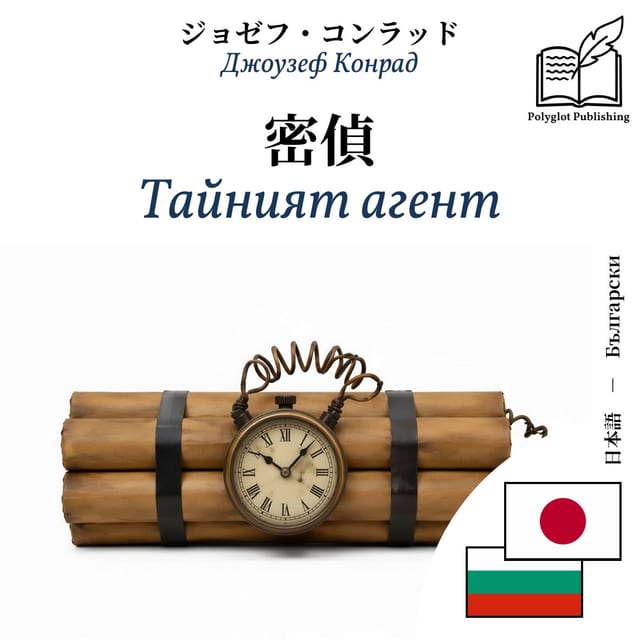 Тайният агент