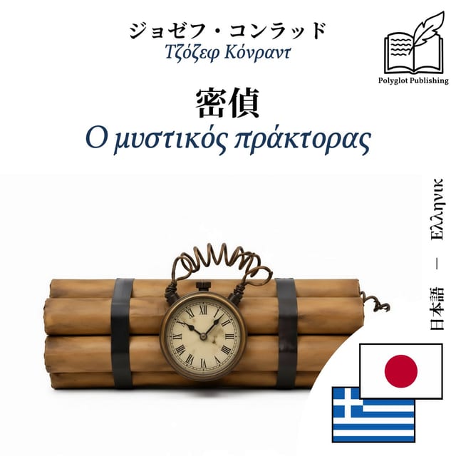 Ο μυστικός πράκτορας
