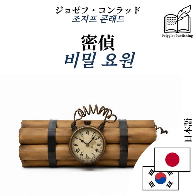 비밀 요원