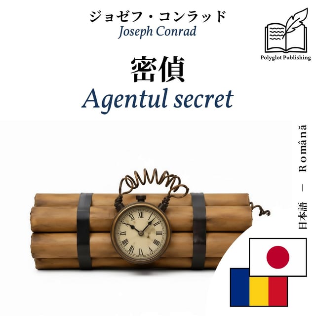 Agentul secret