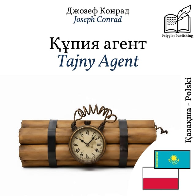 Tajny Agent