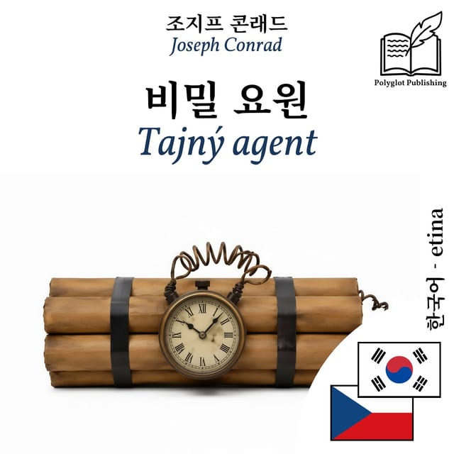 Tajný agent