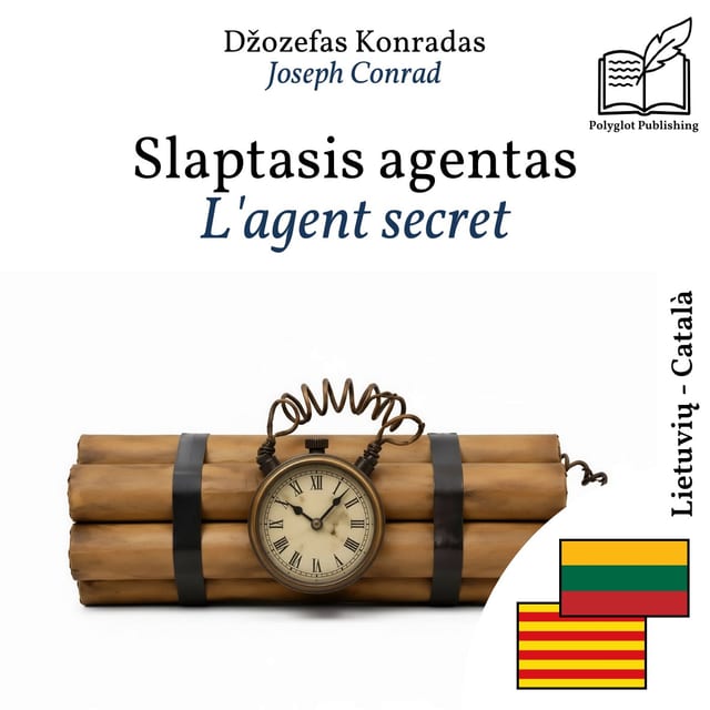 L'agent secret