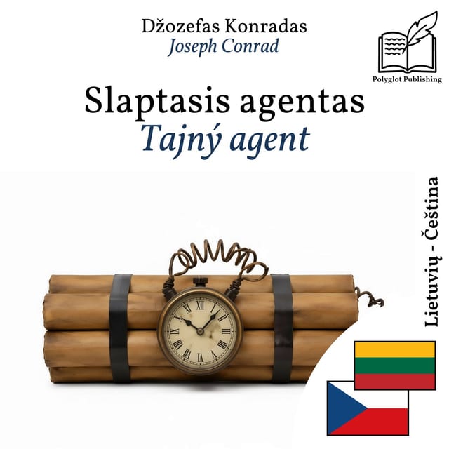 Tajný agent