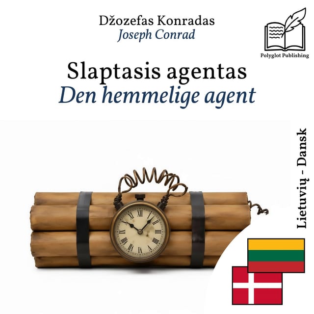 Den hemmelige agent